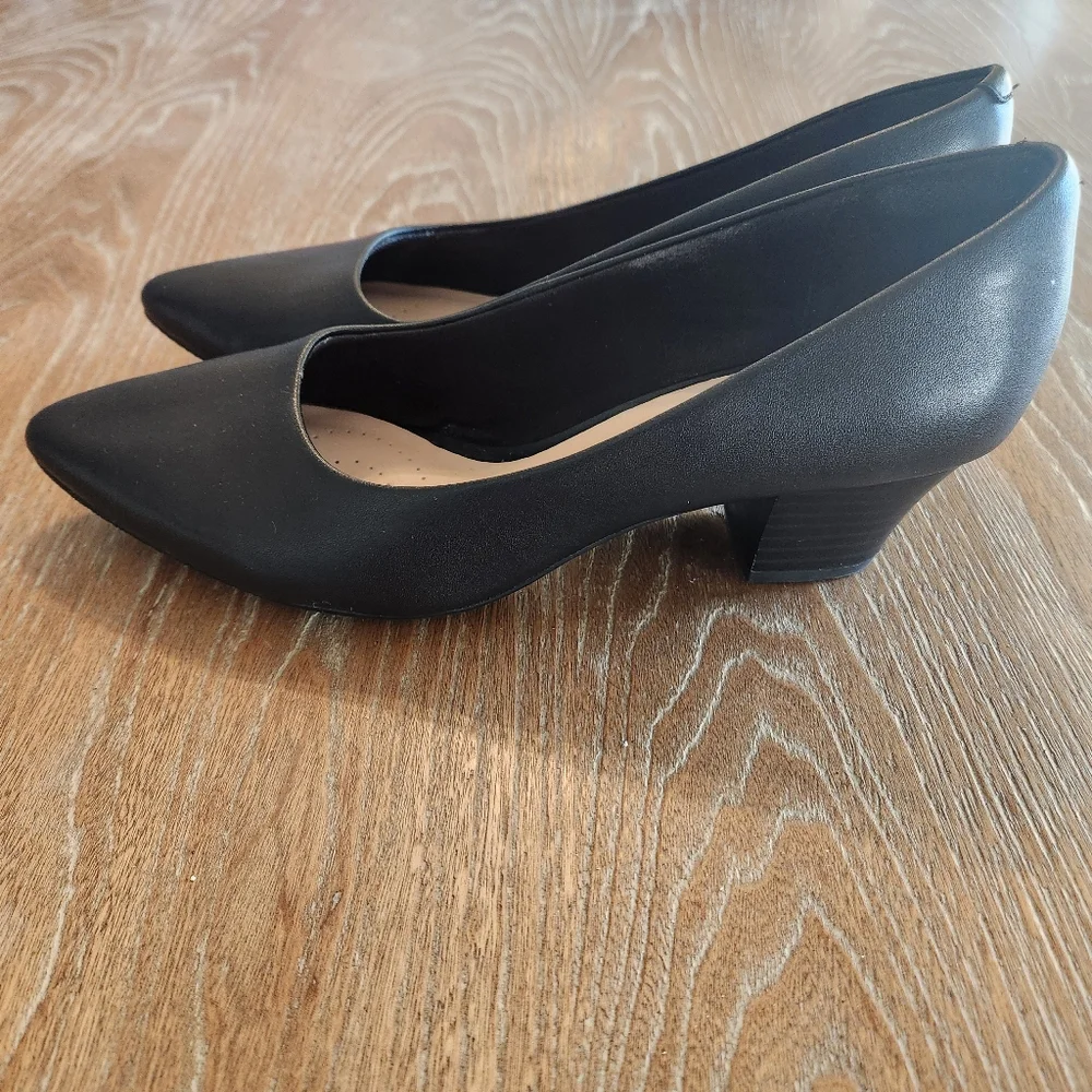 CLARKS Collection 